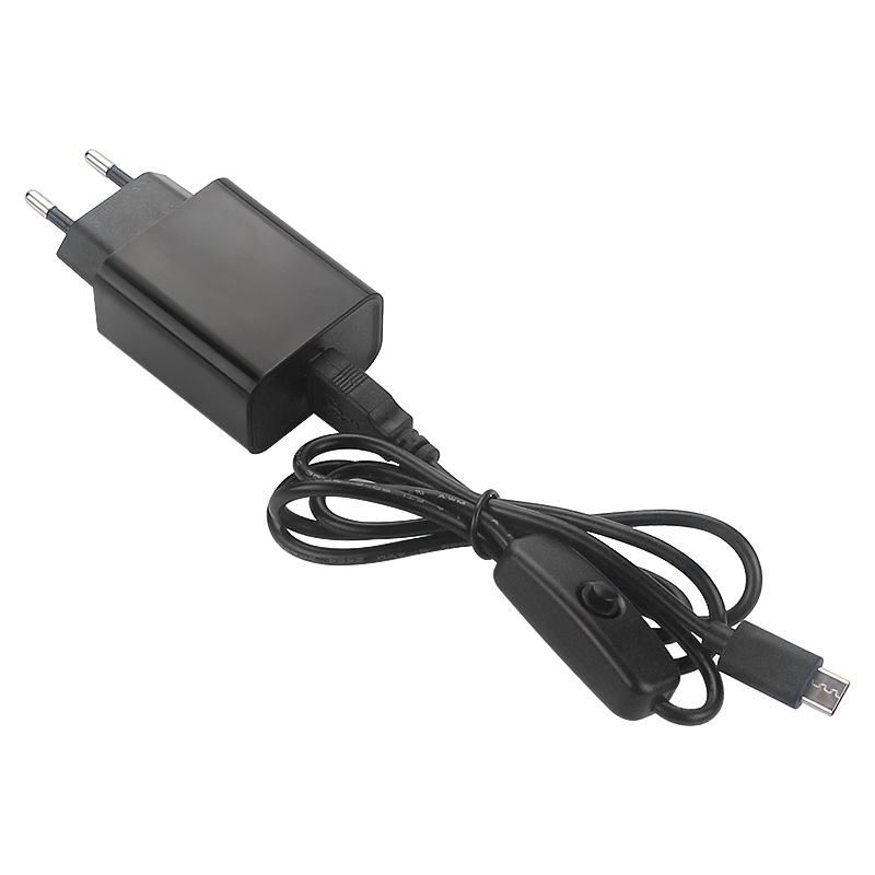 Raspberry Pi 4 Power Supply 5V - Banana Pi Bpi-M5 评论和价格