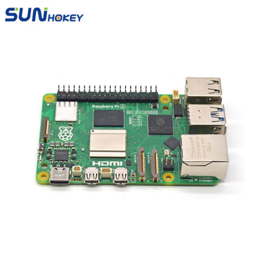 Original New Development Board - Raspberry Pi 5 8Gb Kit 评论和价格