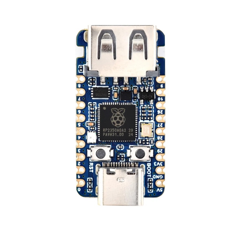(In Stock) Raspberry Pi RP2350 - Banana Pi Bpi-M5 评论和价格