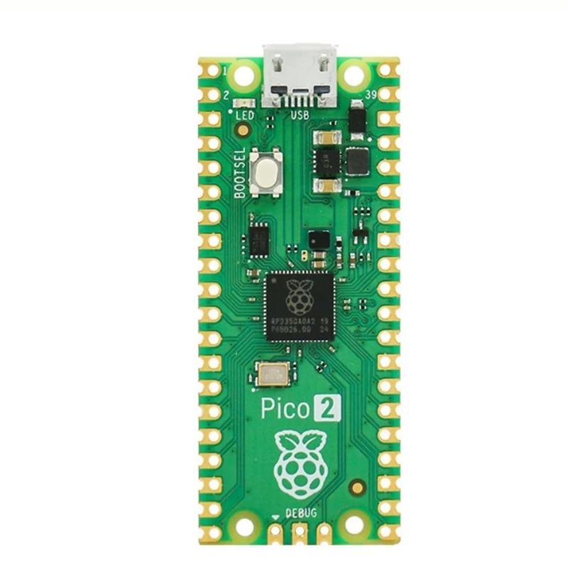 (In Stock) Raspberry Pi RP2350 - Banana Pi Bpi-M5 评论和价格